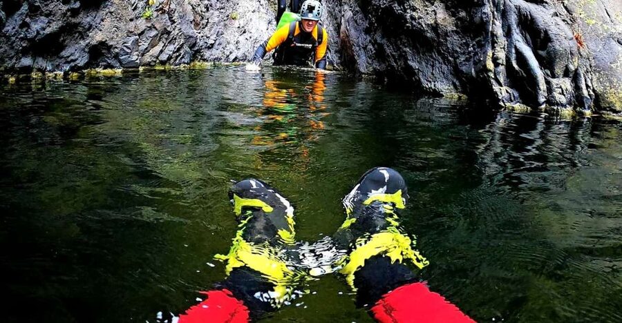 Tenerife: Los Carrizales Water Canyoning Tour - Should You Book Los Carrizales?