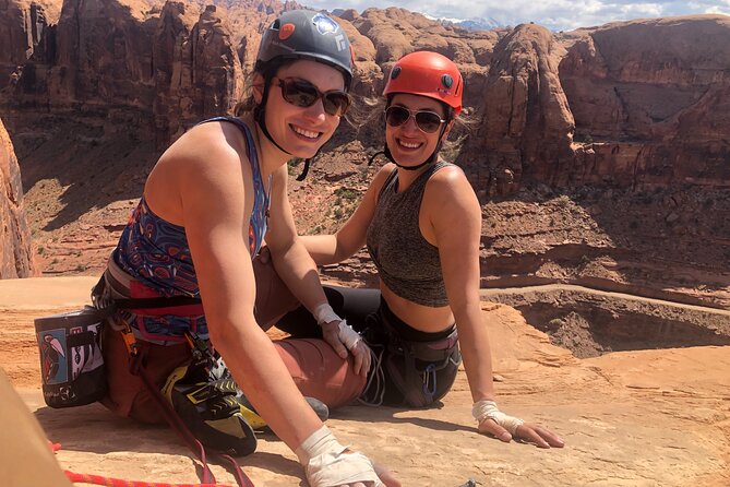 Tucson Half Day Rock Climbing or Canyoneering in Arizona - Is $200 a Fair Price?