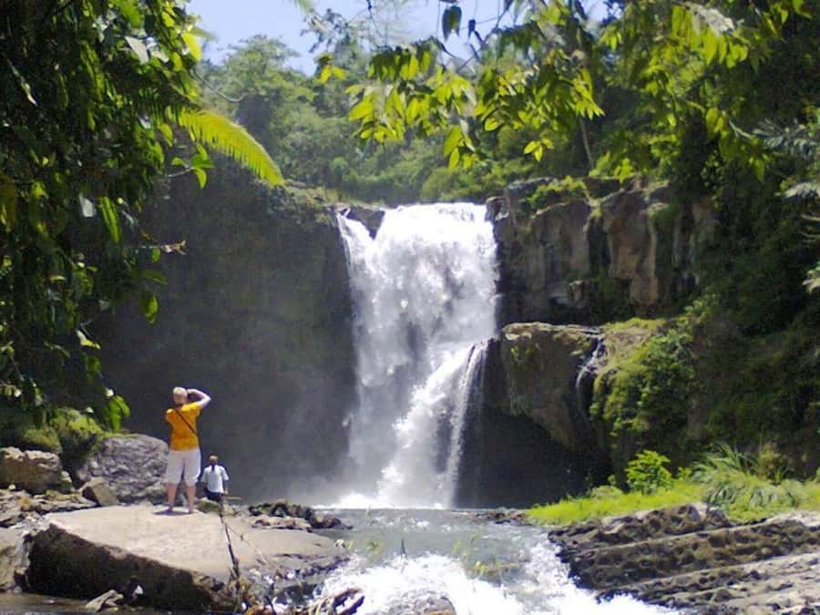 Ubud: Tegenungan Waterfall, Snorkeling, and Canyoning Tour - Is the $71 Price Worth It?